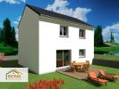 Annonce Vente 4 pièces Maison Lutzelhouse