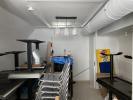 Louer Local commercial 30 m2 Paris-18eme-arrondissement