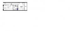 For rent Apartment Montpellier 34090 28 m2
