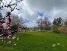 Annonce Vente Terrain Croisille-sur-briance