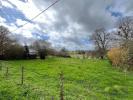 Acheter Terrain 1186 m2 Croisille-sur-briance