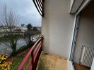 Acheter Appartement 52 m2 Trelaze