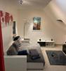 Annonce Location 2 pièces Appartement Villeneuve-le-comte