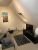 Louer Appartement 30 m2 Villeneuve-le-comte