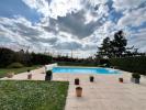 House SAINT-BONNET-LES-OULES 