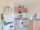 Louer Appartement 34 m2 Saint-quentin-de-baron