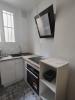 Louer Appartement 38 m2 Saint-denis