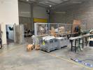 Louer Commerce 635 m2 Hallennes-lez-haubourdin