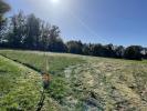 Land BONNAC-LA-COTE 