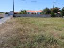Acheter Terrain Saint-georges-d'oleron Charente maritime