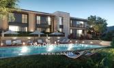 Annonce Vente 3 pièces Appartement Aix-en-provence