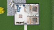 Acheter Maison 72 m2 Hardivillers