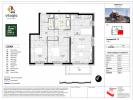 Apartment LOMME 