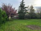 Acheter Terrain 1411 m2 Anneyron