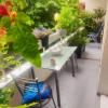 For rent Apartment Bordeaux  33200 50 m2 3 rooms