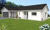 For sale House Allenjoie  25490 110 m2