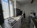 Louer Appartement 35 m2 Creusot