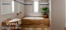 Acheter Appartement 82 m2 Terville