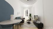Apartment BRON 