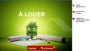 For rent Land Cilaos  97413 231 m2