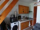 Apartment SALINE-DES-BAINS 