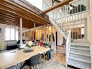 Acheter Maison 100 m2 Louville-la-chenard