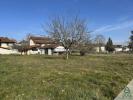 Annonce Vente Terrain Chalamont