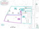 Acheter Terrain 1000 m2 Chalamont