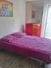 Louer Appartement 13 m2 Sophia-antipolis
