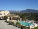Annonce Vente 8 pices Maison Valbonne
