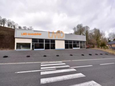 Vente Bureau SALLES-CURAN 12410