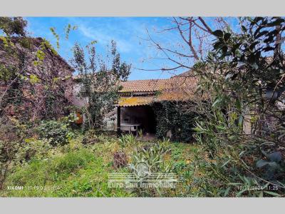 Vente Maison NISSAN-LEZ-ENSERUNE  34