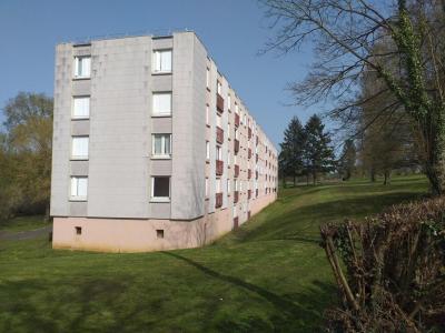 photo For rent Apartment SAINT-CALAIS 72