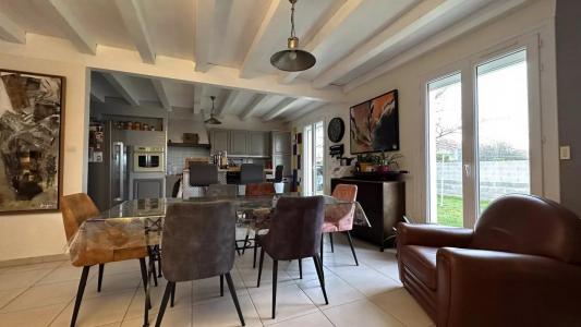 Vente Maison 5 pices NIEUL-SUR-MER 17137