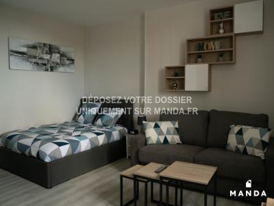photo For rent Apartment LIMOGES 87