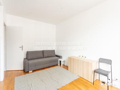 Location Appartement PARIS-15EME-ARRONDISSEMENT 75015