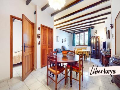 Vente Appartement 2 pices MARSEILLE-6EME-ARRONDISSEMENT 13006