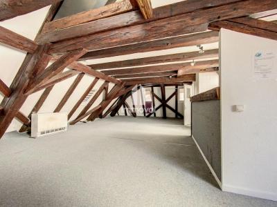 Vente Appartement 2 pièces STRASBOURG 67000