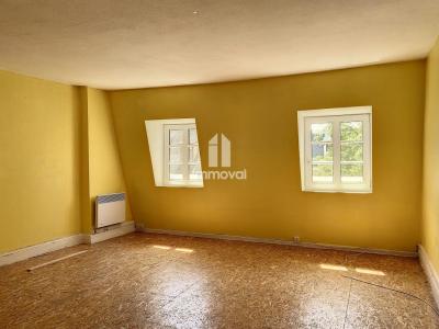Vente Appartement STRASBOURG 