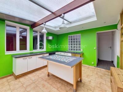 photo For sale House SIN-LE-NOBLE 59