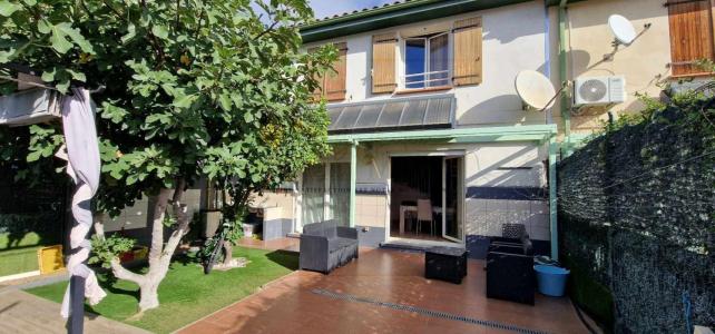 Vente Maison 5 pices PERPIGNAN 66000