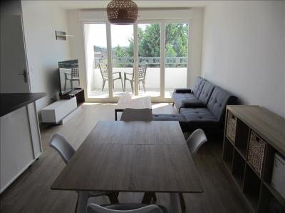 Location Appartement 3 pices BLANC-MESNIL 93150