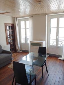 Location Appartement PARIS-18EME-ARRONDISSEMENT 75018