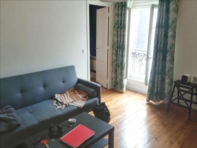 photo For rent Apartment PARIS-17EME-ARRONDISSEMENT 75