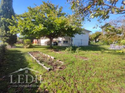 Vente Maison 6 pièces ASTAFFORT 47220