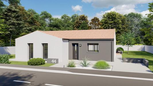 photo For sale House MONTLIEU-LA-GARDE 17
