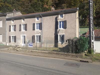 Vente Maison CONS-LA-GRANDVILLE  54