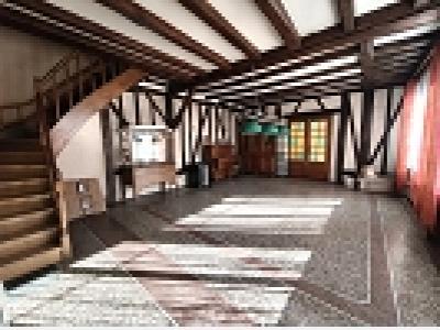 Vente Maison 7 pièces SAINTE-MENEHOULD 51800