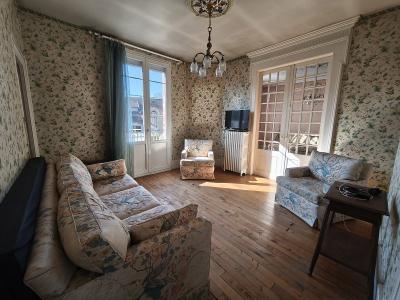For sale House SAINTE-MENEHOULD SAINTE MENEHOULD
