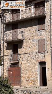 For sale House TOUET-DE-L'ESCARENE VILLAGE 06